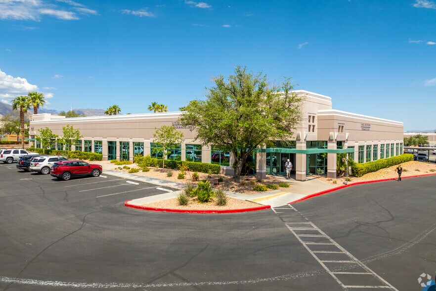 More Photos Of 2410 Fire Mesa St, Las Vegas Coworking Space