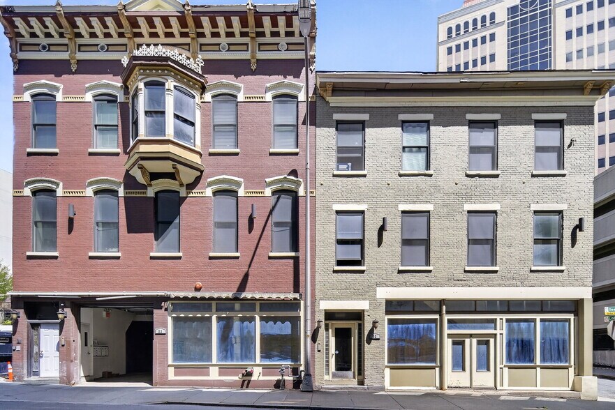 More Photos Of 83 Beaver St, Albany Apartments For Sale