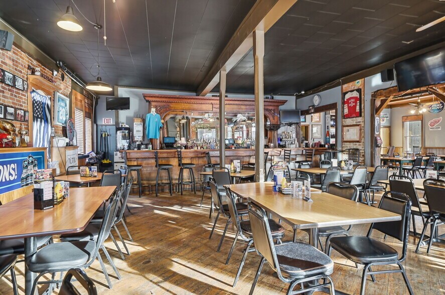 More Photos Of 5505 Main St, Dryden Storefront Retail Office For Sale