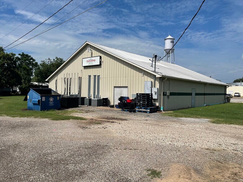 More Photos Of 1006 12th St, Hempstead General Retail For Sale