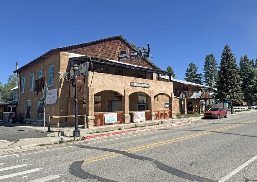More Photos Of 101 4th st, Chama Restaurant For Sale