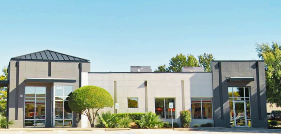 Primary Photo Of 2915 E Southlake Blvd, Southlake Office For Sale