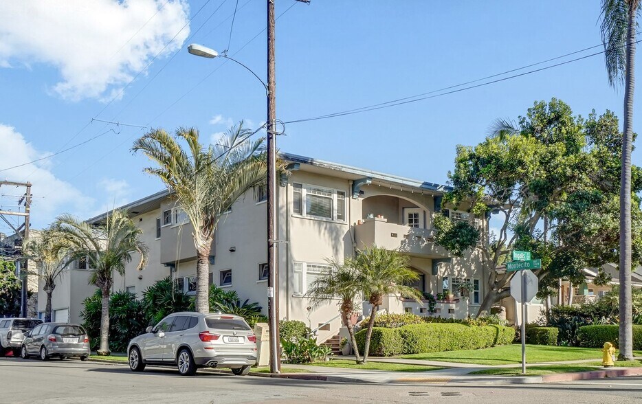 More Photos Of 4141-4147 Ingalls St, San Diego Apartments For Sale