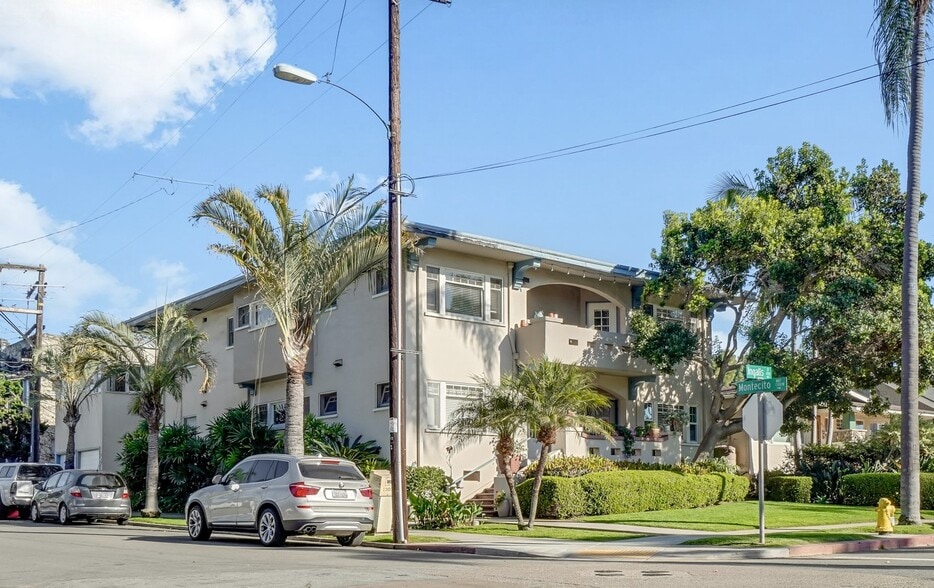 More Photos Of 4141-4147 Ingalls St, San Diego Apartments For Sale