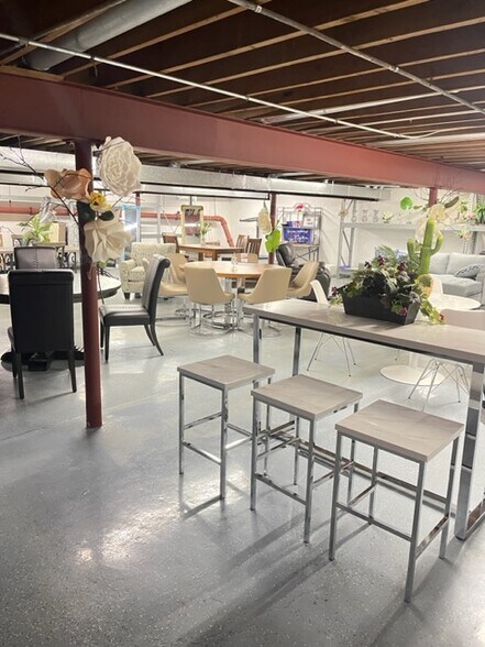 More Photos Of 10220 Grand Ave, Franklin Park Storefront Retail Office For Lease