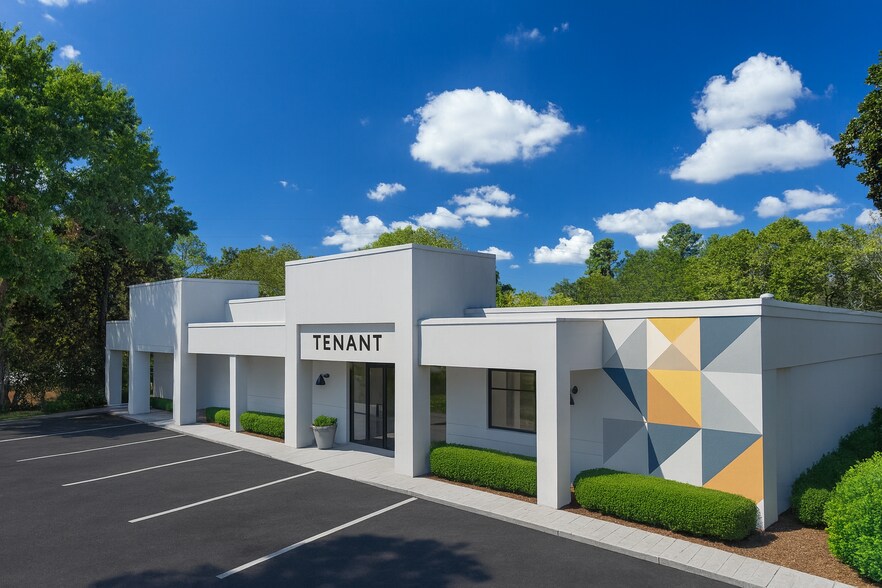 Primary Photo Of 1940 Monroe Dr NE, Atlanta Office For Sale