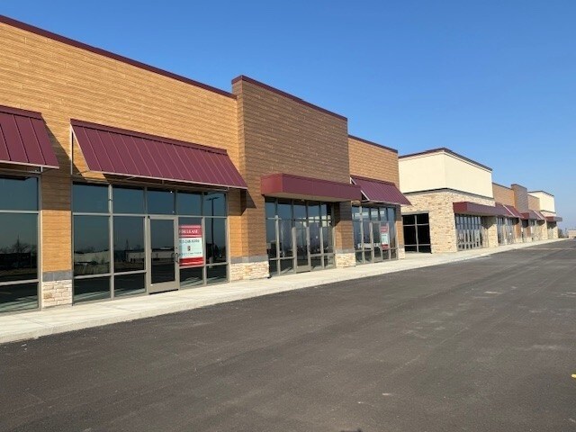 More Photos Of 4712 Old Kyles Station Rd, Hamilton Unknown For Lease