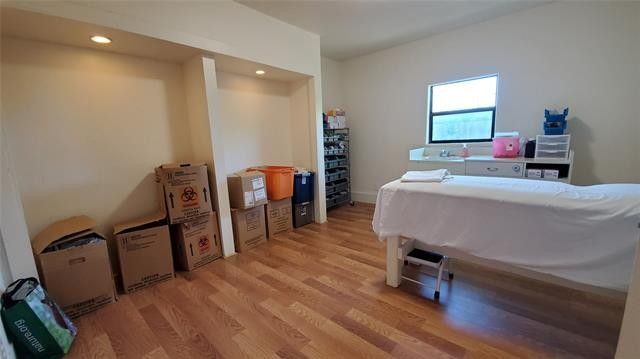 More Photos Of 816 E Milam St, Mexia Medical For Sale