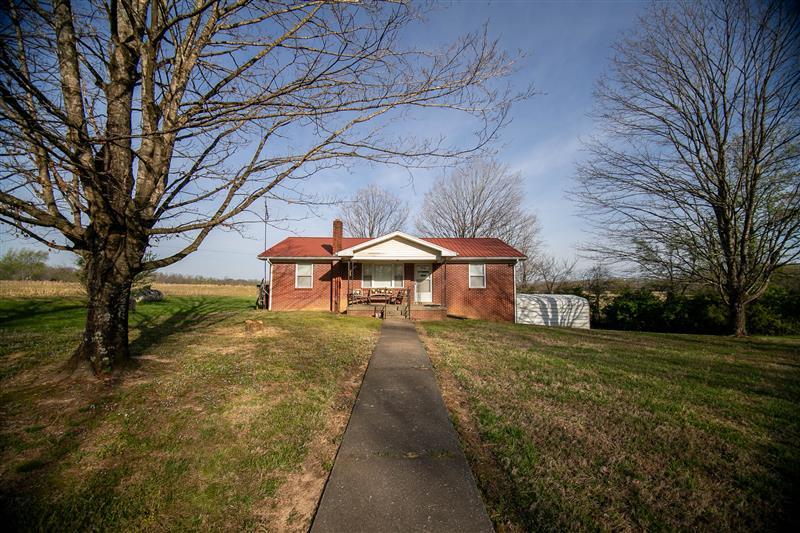 More Photos Of 2175 Dobbins Pike, Portland Land For Sale