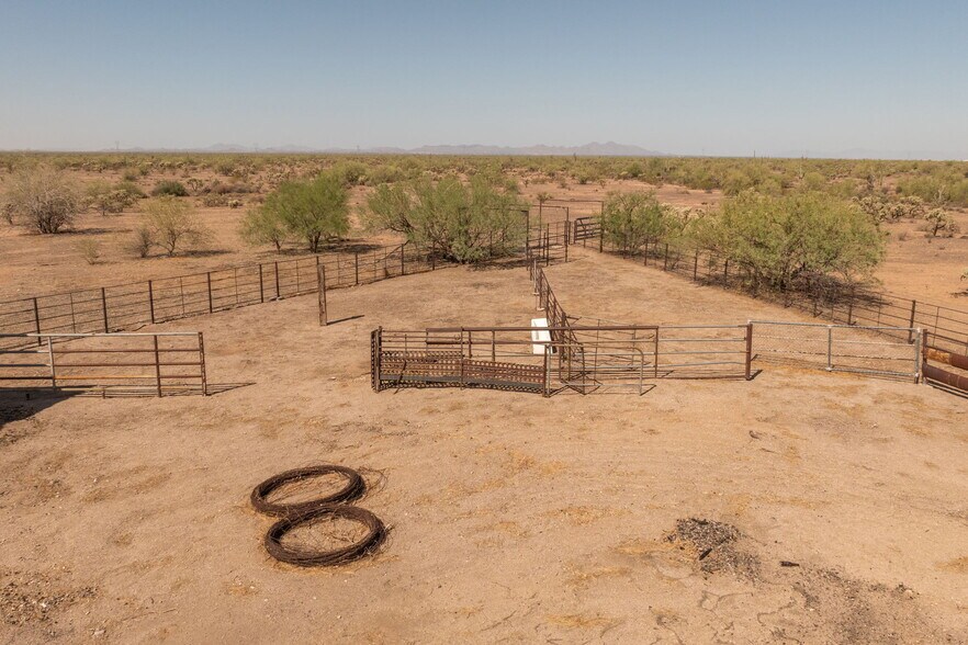 More Photos Of 15775 E US Highway 60, Gold Canyon Land For Sale