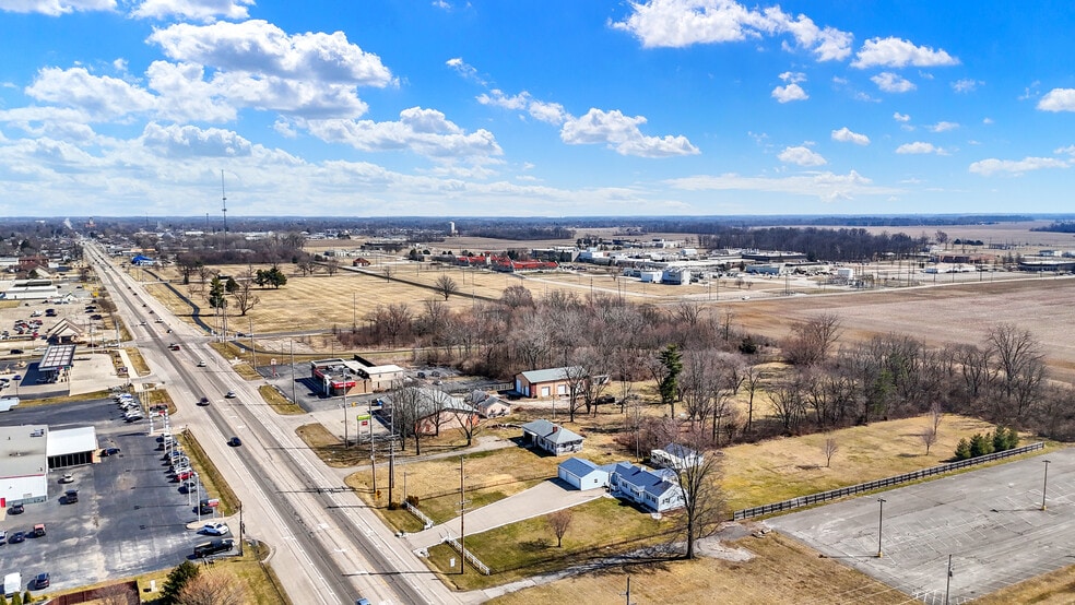 More Photos Of 2245 W Main St, Greenfield General Retail For Sale
