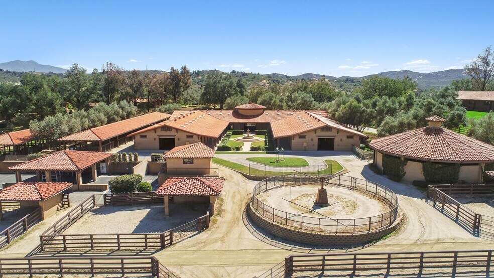 More Photos Of 26353 Old Julian Hwy, Ramona Land For Sale