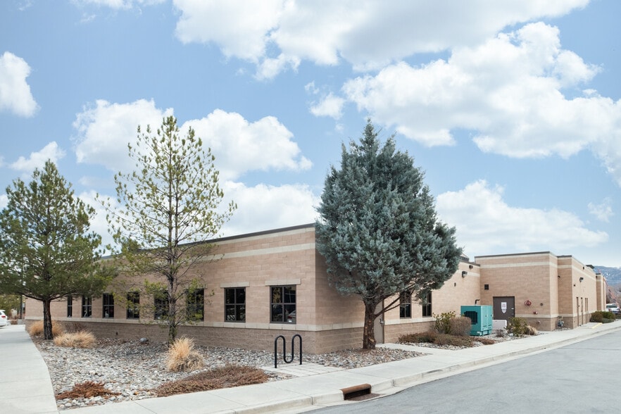 More Photos Of 10619 Professional Circle, Reno Medical For Sale