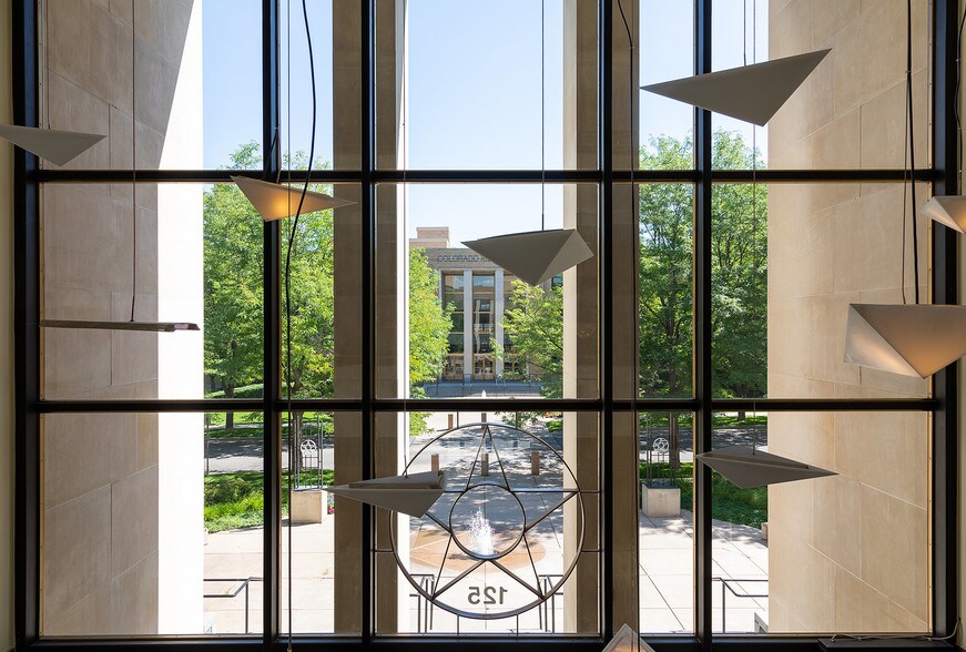 More Photos Of 125 Rampart Way, Denver Unknown For Lease