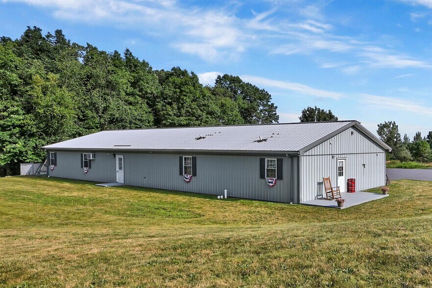 More Photos Of 10 Rausch Creek Rd, Tremont Daycare Center For Sale