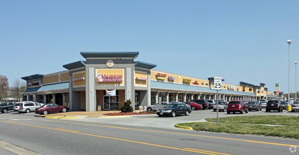 More Photos Of 2300-2378 E Little Creek Rd, Norfolk Unknown For Lease