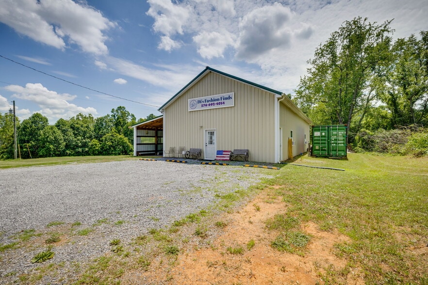 More Photos Of 2588 Carters Valley Rd, Surgoinsville Manufactured Housing Mobile Home Park For Sale