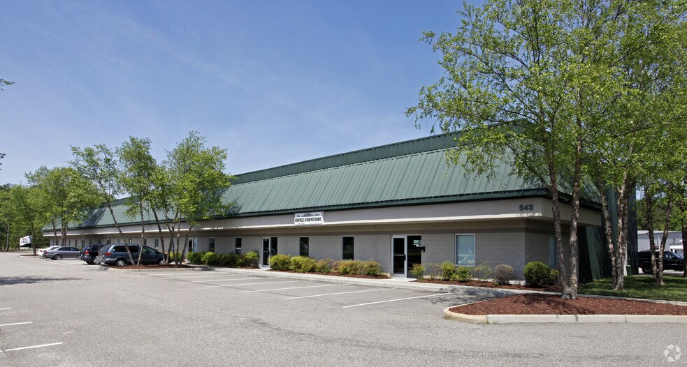 More Photos Of 541 Central Dr, Virginia Beach Unknown For Lease
