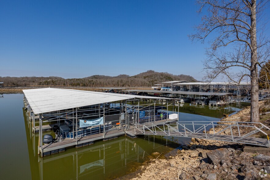 More Photos Of 7316 Granville Hwy, Granville Hospitality For Sale