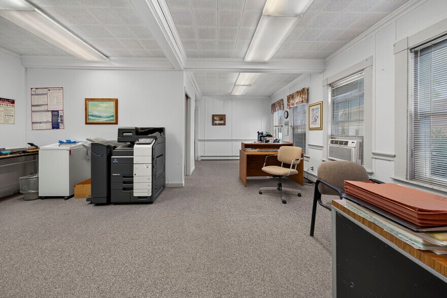 More Photos Of 116 Lowell St, Manchester Office For Sale