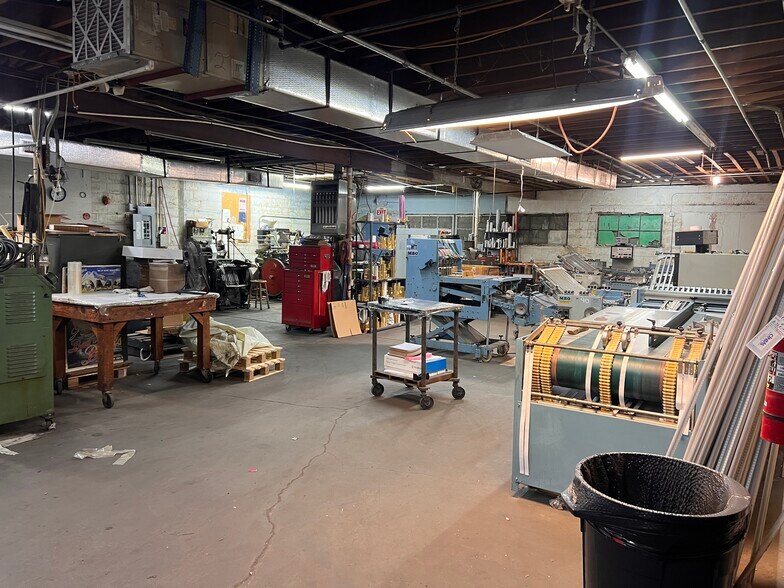 More Photos Of 1817 Florida Ave, Jacksonville Warehouse For Sale
