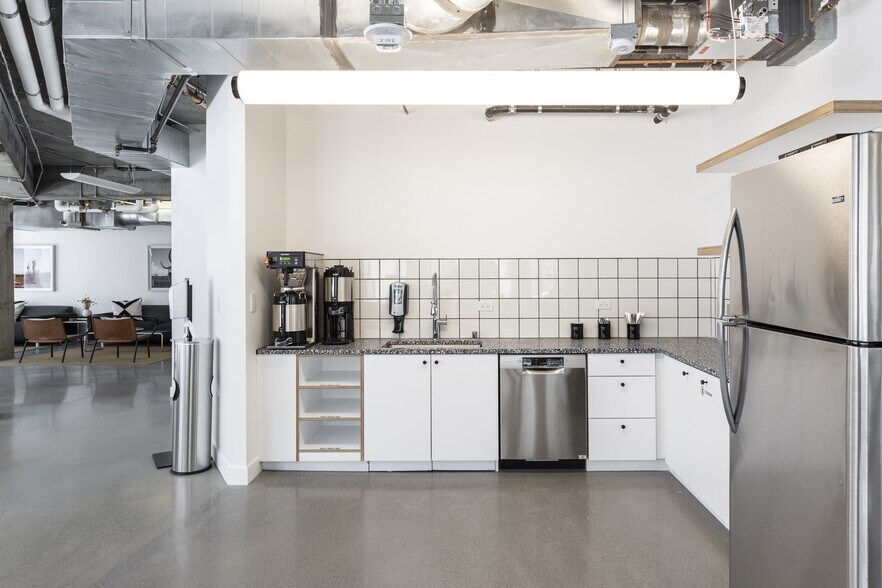 More Photos Of 800-830 Market St, San Francisco Office For Lease