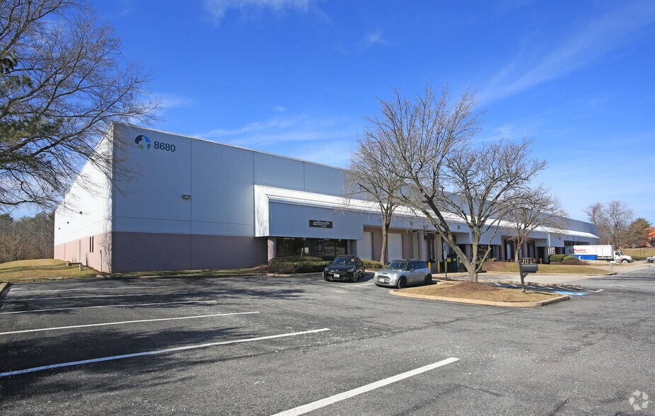 More Photos Of 8679 Greenwood Pl, Savage Unknown For Lease