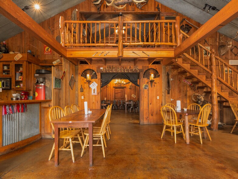 More Photos Of 340 Northview Dr, Jesup Restaurant For Sale