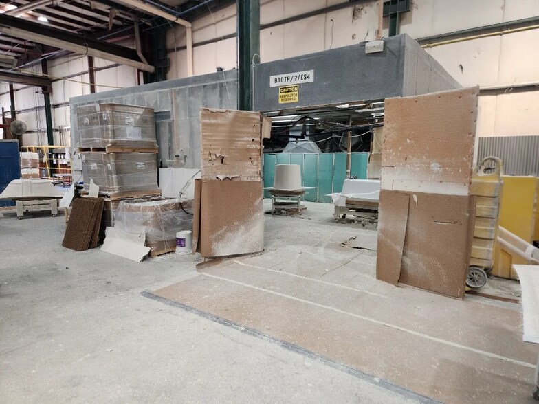 More Photos Of 10700 John Price Rd, Charlotte Warehouse For Lease