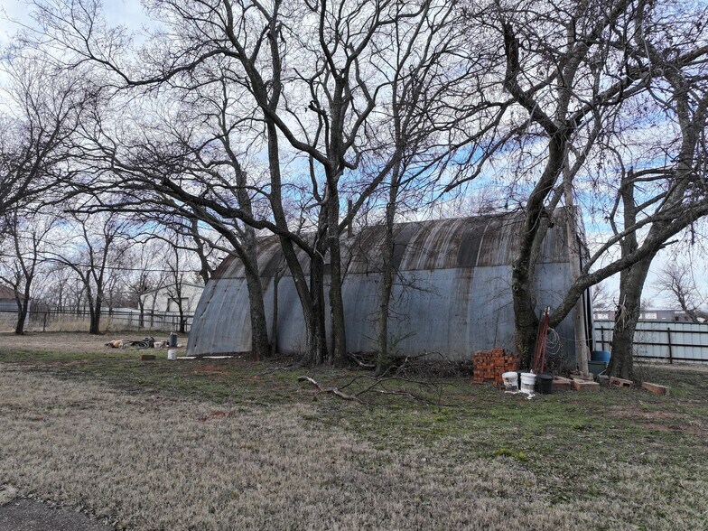 More Photos Of 17 S Cemetery Rd, Tuttle Land For Sale
