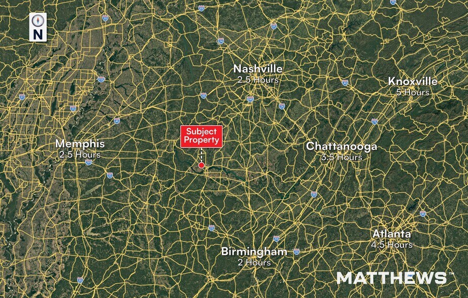 More Photos Of 6400 County Road 200, Florence Manufacturing For Sale