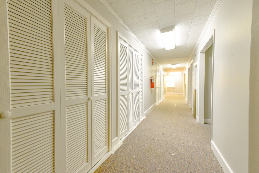 More Photos Of 3901 Raeford Rd, Fayetteville Religious Facility For Lease