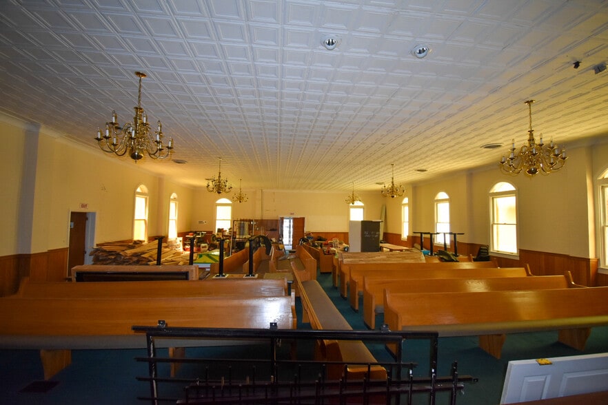 More Photos Of 65 Highland Ave, Lancaster Religious Facility For Sale