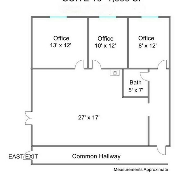 More Photos Of 620 S IL Route 31, Mchenry Office For Lease