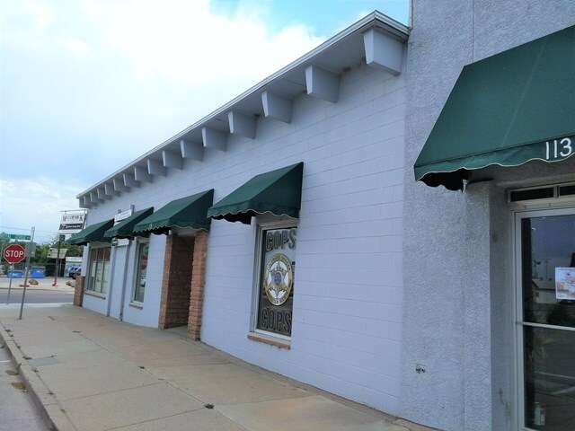 More Photos Of 115 S 7th St, Canon City Storefront Retail Office For Sale