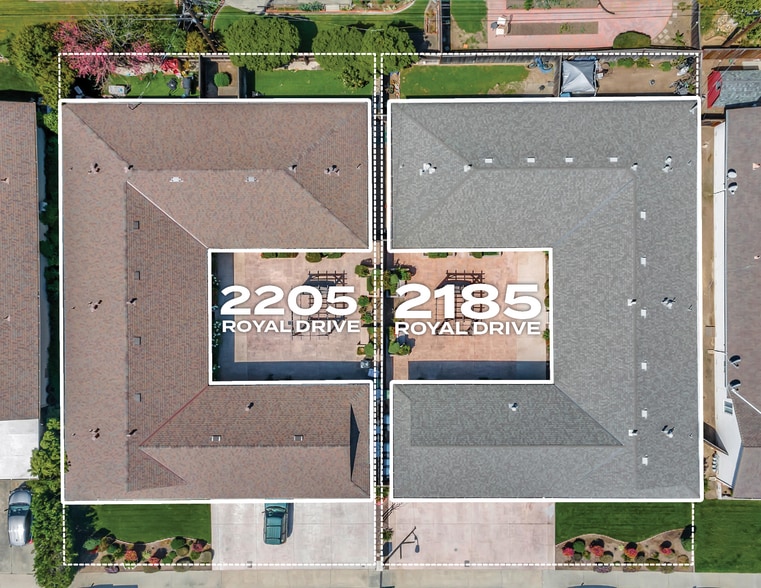 More Photos Of 2185-2205 Royal Dr, Santa Clara Apartments For Sale