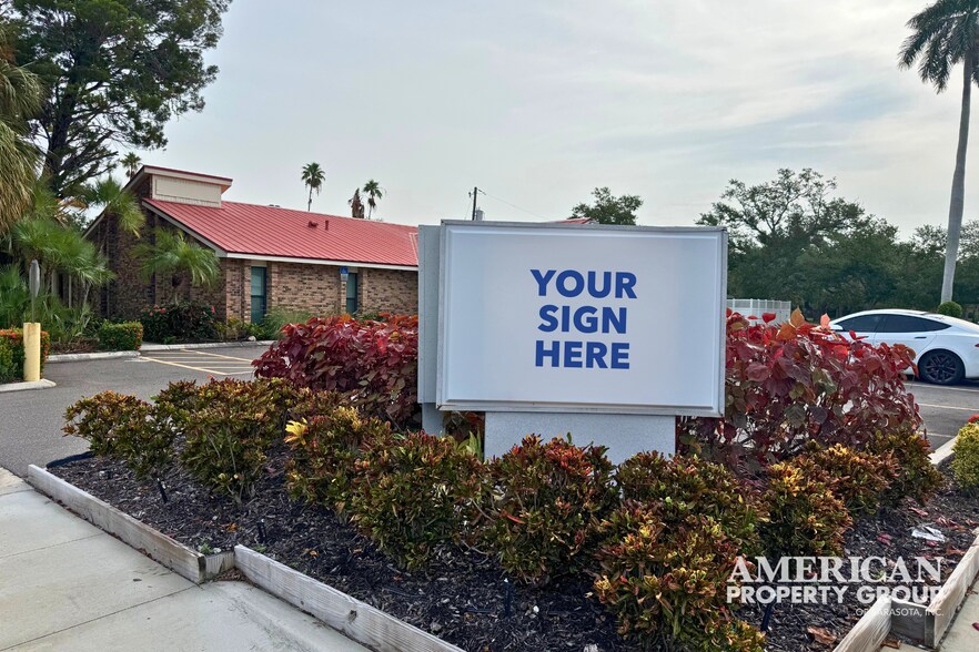 More Photos Of 203 3rd Ave, Bradenton Medical For Lease