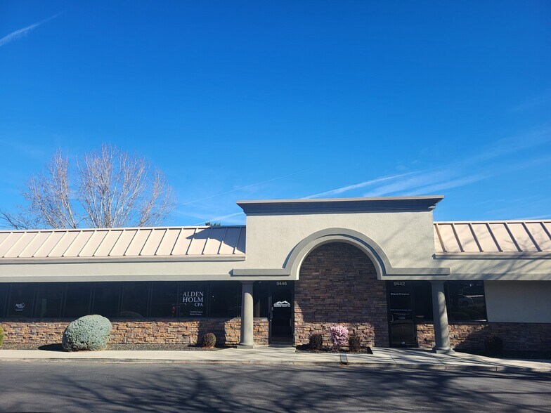More Photos Of 9436-9458 W Fairview Ave, Boise Office For Sale