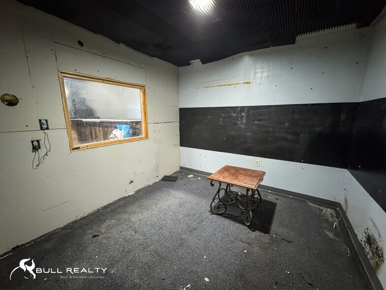 More Photos Of 8108 Highway 85, Riverdale Freestanding For Lease