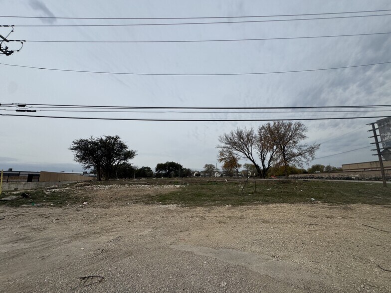 More Photos Of 1909 Interstate 35, San Marcos Land For Sale