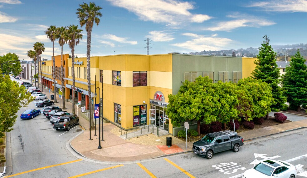 More Photos Of 979 Broadway, Millbrae General Retail For Sale