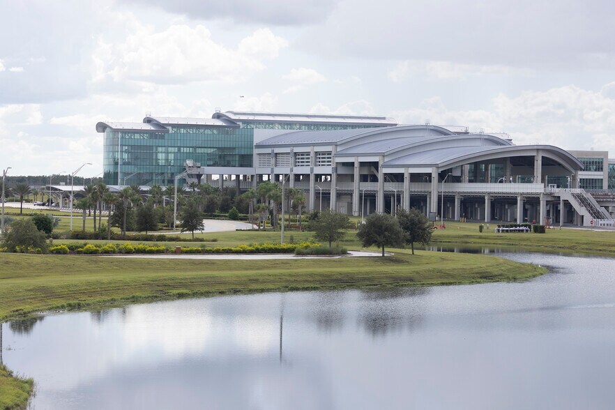 More Photos Of 4901 Oren Brown Rd, Kissimmee Land For Sale