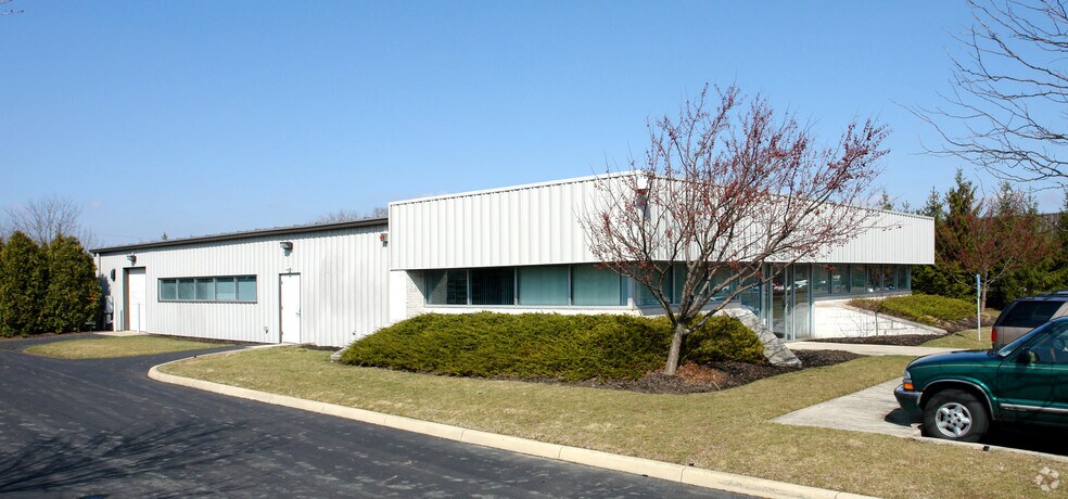 Primary Photo Of 6175 Enterprise Ct, Dublin Office For Lease