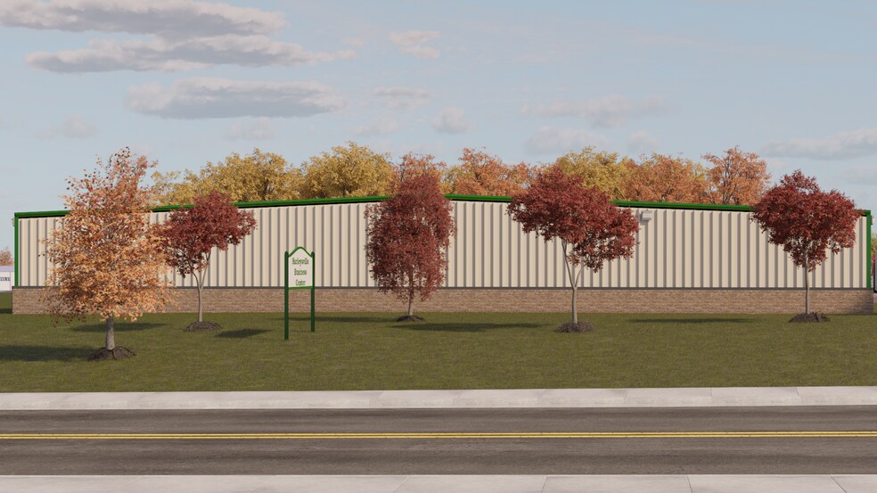 More Photos Of 130 Christopher Ln, Lower Salford Industrial For Lease