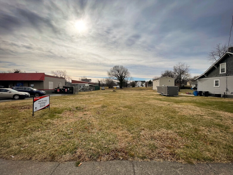 More Photos Of 1106 Orange Avenue NW ave, Roanoke Land For Lease