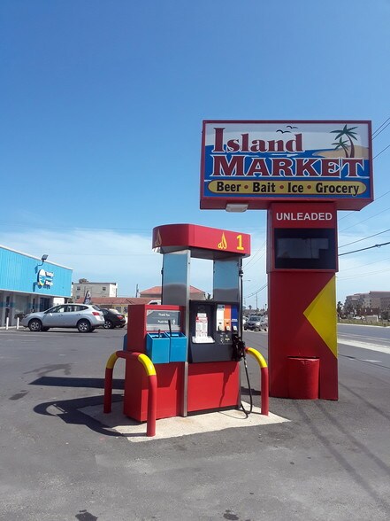 More Photos Of 5312 Padre Blvd, South Padre Island Convenience Store For Sale