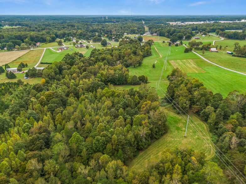 More Photos Of 1435 Thomas Rd, Lexington Land For Sale