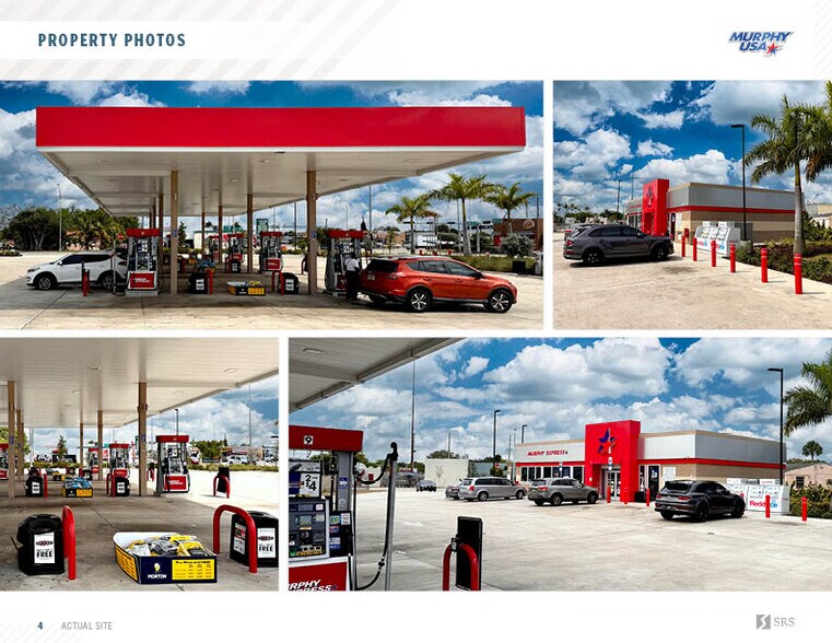 More Photos Of 13730 NW 27th Ave, Opa-locka Convenience Store For Sale