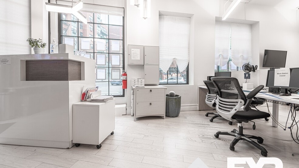 More Photos Of 1109 Fulton St, Brooklyn Storefront Retail Residential For Lease