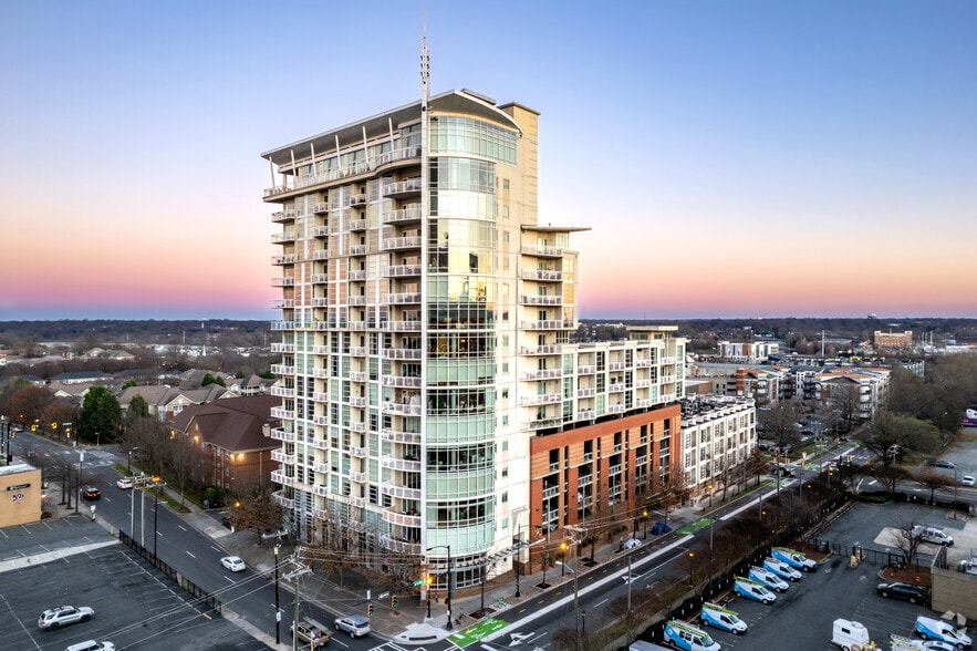 More Photos Of 505 E 6th St, Charlotte Apartments For Sale